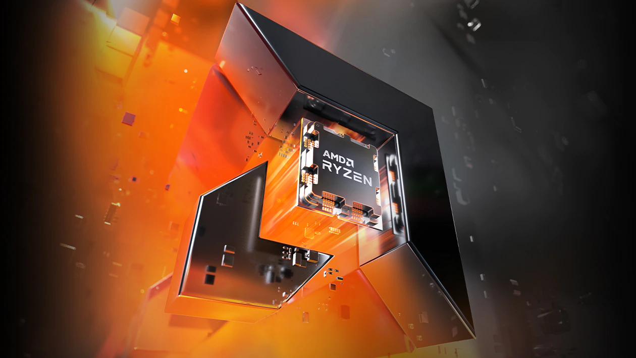 VPS Ryzen